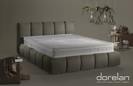 Dorelan LE Myform Lyric