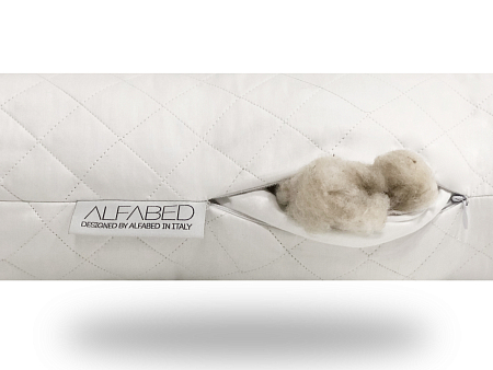 Подушка Alfabed Camel Roll