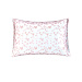 Pillow Case Lux Double Face Jacquard Modal Provance Peach R 3/2