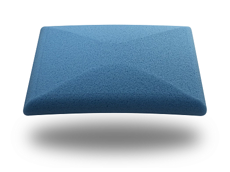 Подушка Alfabed Airflow H-13