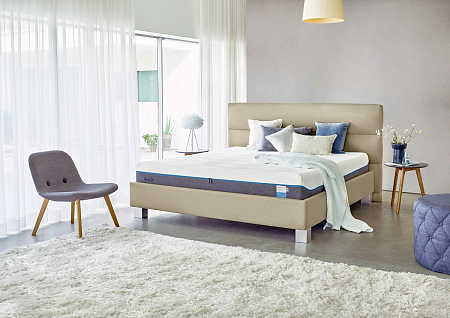 Tempur Cloud Luxe 30