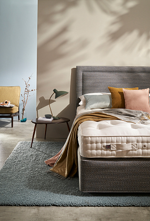 Основание Vispring De Luxe H-31