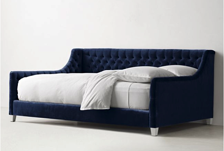 IB Ottoman Bed