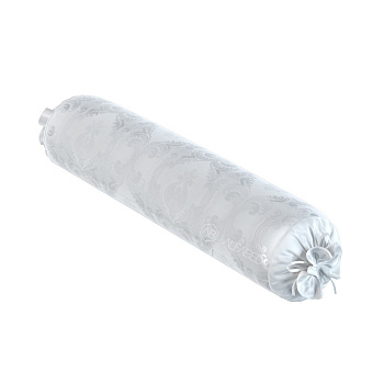 Pillow Case Royal Jacquard Modal Palazzo Roll Classic F1