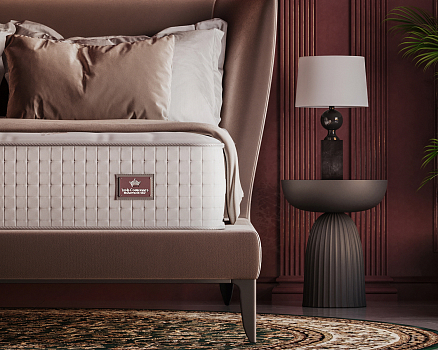 Trois Couronnes Infinity