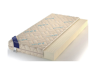 Flex Dream Lattice Ergonomico