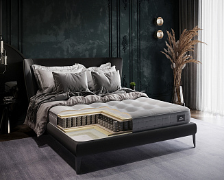 Trois Couronnes Marquis