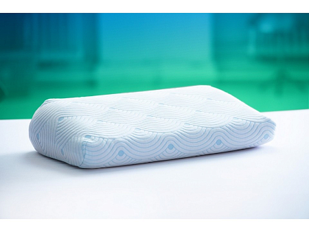 Подушка One Support Pillow Cooling L H-5,7