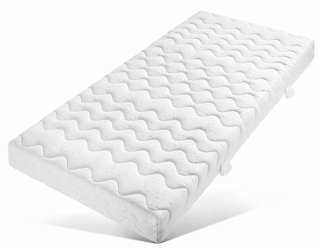 Irisette Dreams KS 7-Zonen Kaltschaummatratze H3