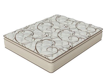 Verda Cloud Pillow Top
