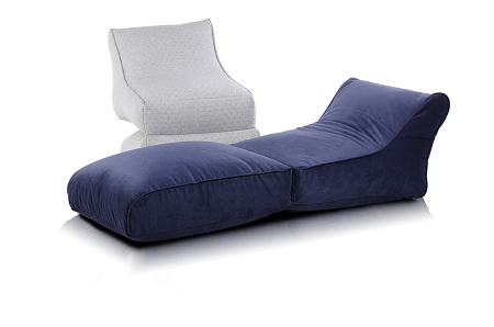 Бескаркасное кресло Transformer