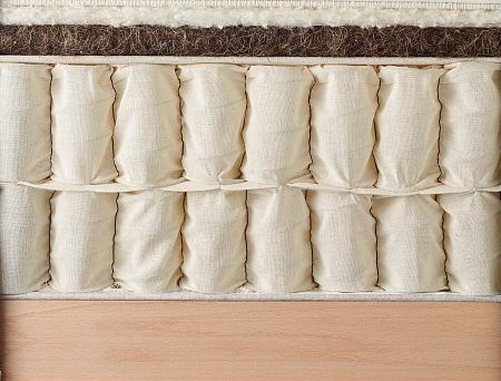 Основание Vispring President H-33,5