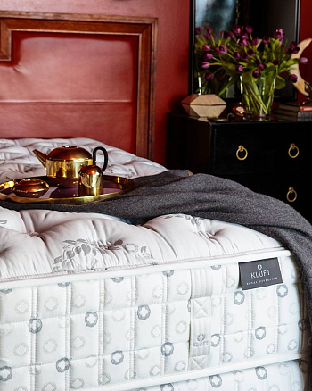 KLUFT Royal Sovereign Collection Bryant Firm