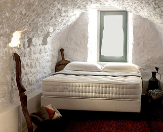 Candia Epirus Heritage