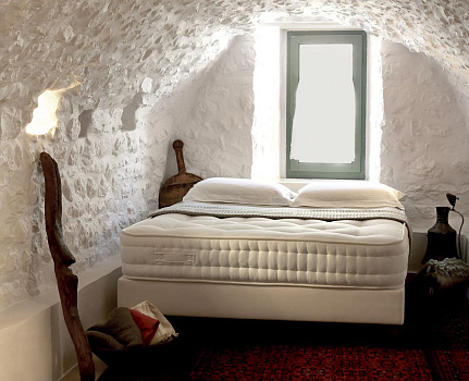 Candia Epirus Heritage