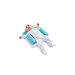 Подушка Trelax Baby Comfort П10