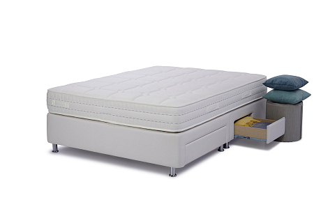 Основание с ящиками (2 ящика)