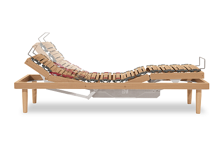 Основание Alfabed Sistem 38 Motori
