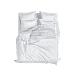 КПБ ALFABED Exclusive Modal White