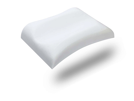 Подушка Alfabed Bellezza