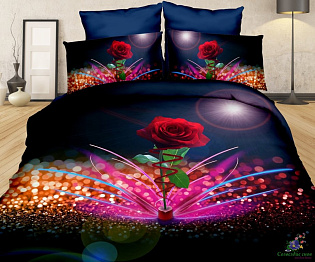 КПБ KingSilk PX-05