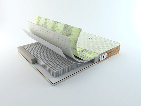 Feder 500 TL/+L