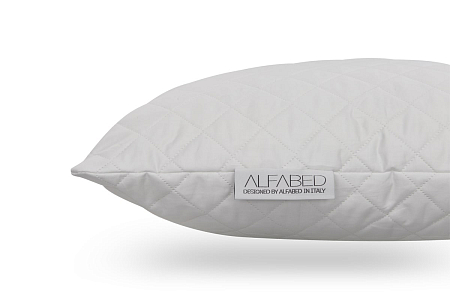 Подушка Alfabed Twin Dream Memory & Cashmere