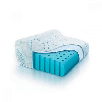 Подушка Trelax Optima П01 (M) 33x50x14
