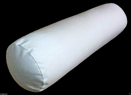 Подушка-валик Roll Soft