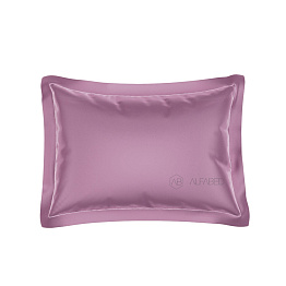 Pillow Case Premium Cotton Sateen Burgundy 5/4