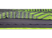 Topper Reflex Element
