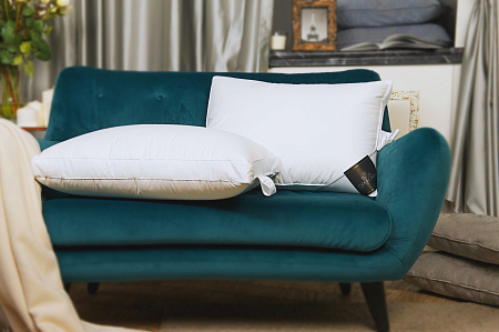 Подушка Trois Couronnes Duchess Plus Extra Taut