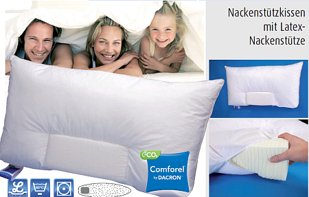 Подушка Hukla Physio Trend