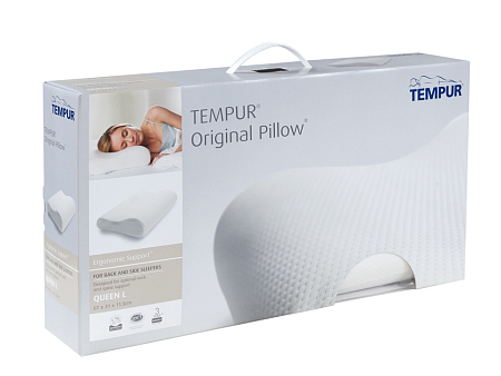 Подушка Tempur Original Queen S