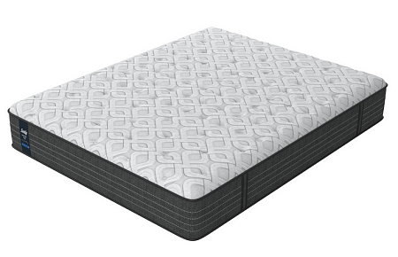 Sealy Posture Plus Medium Black Edition