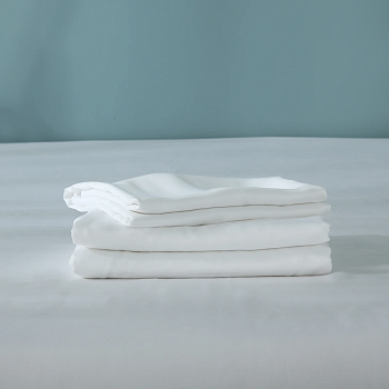 КПБ ALFABED Exclusive Modal White