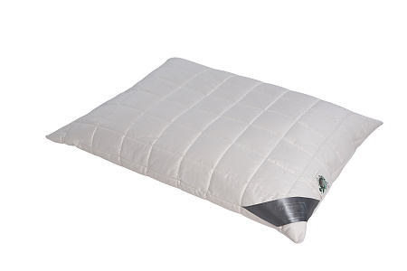 Подушка Hefel Bio Wool 