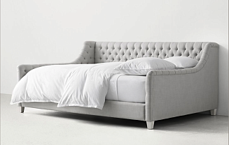 IB Ottoman Bed