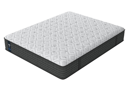Sealy Posture Plus Plush Black Edition