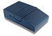 Tempur Med Lateral Support 3 parts - Welded (Blue)