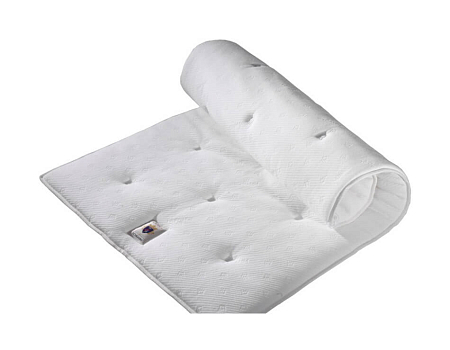 Schramm Topper Lotus Light-05