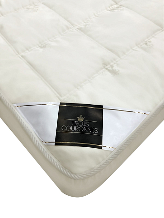 Топпер Trois Couronnes Camel Skirt
