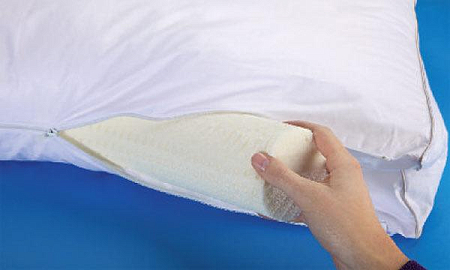 Подушка Hukla Physio Aktiv