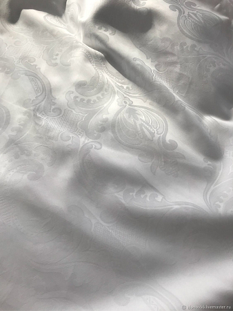 Duvet Cover Royal Jacquard Modal Palazzo F1