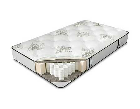 Serta Natural Start Arcadia