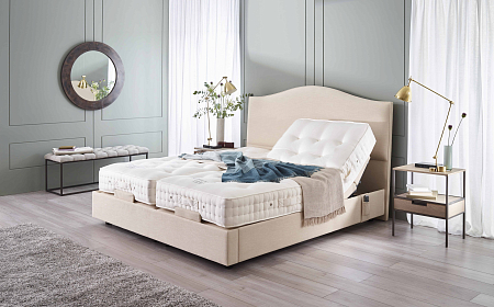 VISPRING Recliner De Luxe