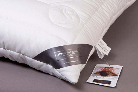 Подушка Hefel Klimacontrol Comfort 