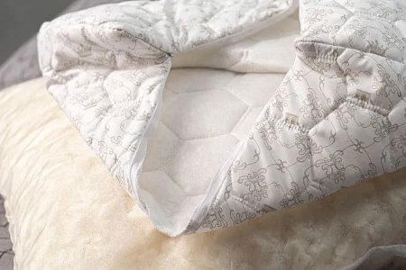 Подушка Bamboo & Latex