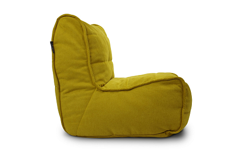 Бескаркасное кресло Twins