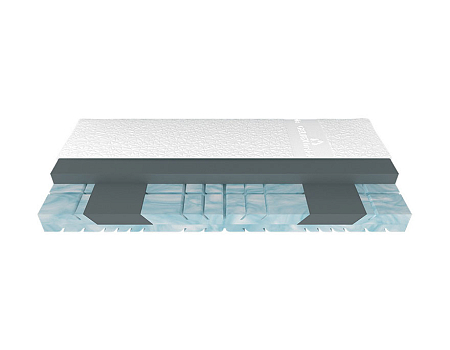 Schlaraffia Platin 240 Geltex